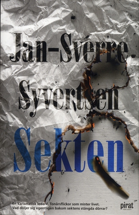 Sekten (e-bok) av Jan-Sverre Syvertsen