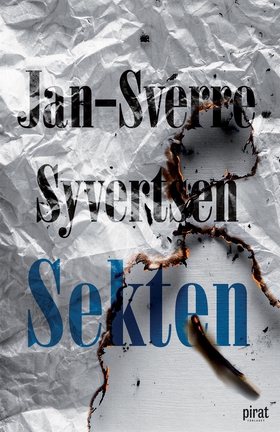 Sekten (e-bok) av Jan-Sverre Syvertsen