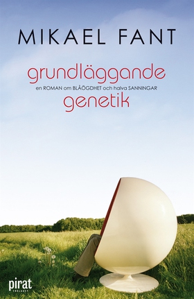 Grundläggande genetik (e-bok) av Mikael Fant
