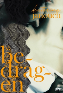 Bedragen (e-bok) av Katerina Janouch