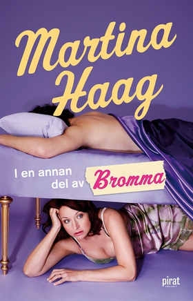 I en annan del av Bromma (e-bok) av Martina Haa