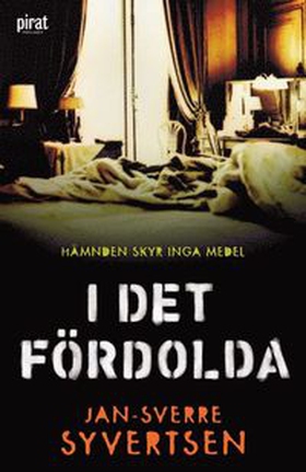 I det fördolda (e-bok) av Jan-Sverre Syvertsen