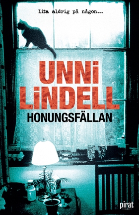 Honungsfällan (e-bok) av Unni Lindell