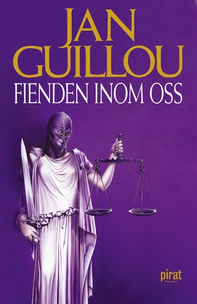 Fienden inom oss (e-bok) av Jan Guillou