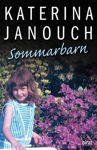 Sommarbarn (e-bok) av Katerina Janouch