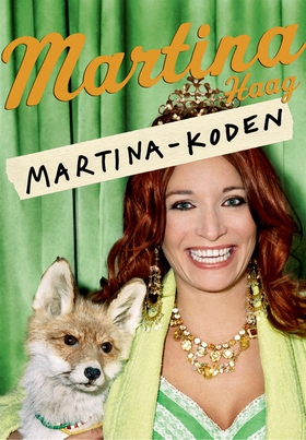 Martina-koden (e-bok) av Martina Haag