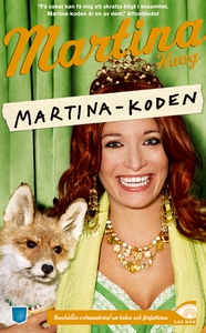 Martina-koden (e-bok) av Martina Haag