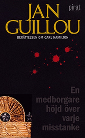En medborgare höjd varje misstanke (e-bok) av J