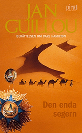 Den enda segern (e-bok) av Jan Guillou
