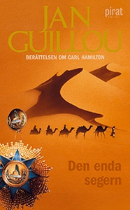 Den enda segern (e-bok) av Jan Guillou