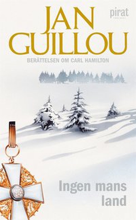 Ingen mans land (e-bok) av Jan Guillou