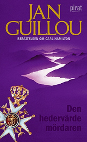 Den hedervärde mördaren (e-bok) av Jan Guillou