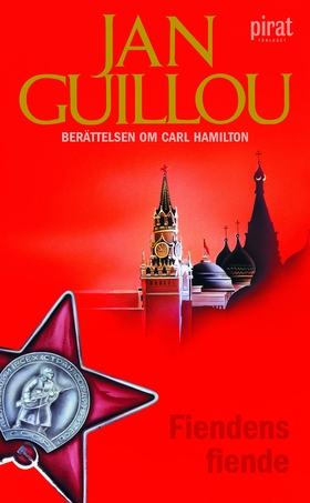 Fiendens fiende (e-bok) av Jan Guillou