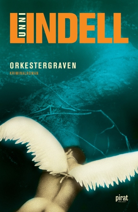 Orkestergraven (e-bok) av Unni Lindell