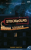 Stockholmssägner