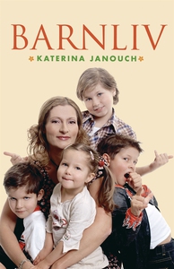 Barnliv (e-bok) av Katerina Janouch