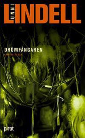 Drömfångaren (e-bok) av Unni Lindell