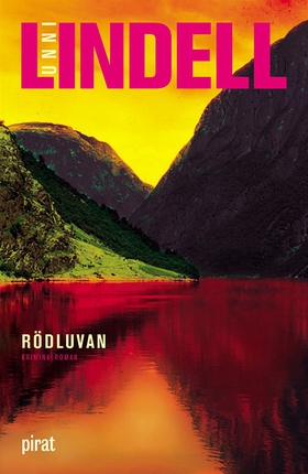 Rödluvan (e-bok) av Unni Lindell