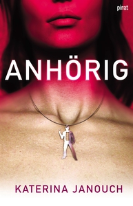 Anhörig (e-bok) av Katerina Janouch