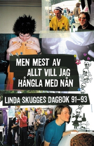 Men mest av allt vill jag hångla med nån (e-bok
