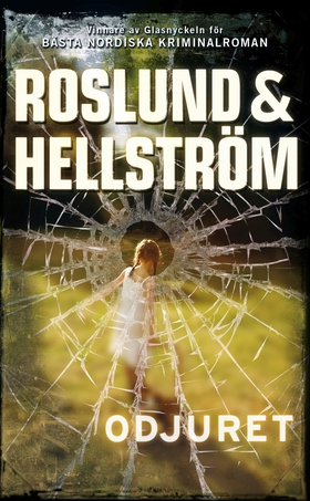 Odjuret (e-bok) av Roslund & Hellström, Roslund