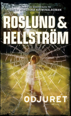 Odjuret (e-bok) av Roslund & Hellström, Roslund