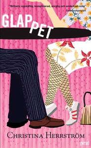 Glappet (e-bok) av Christina Herrström