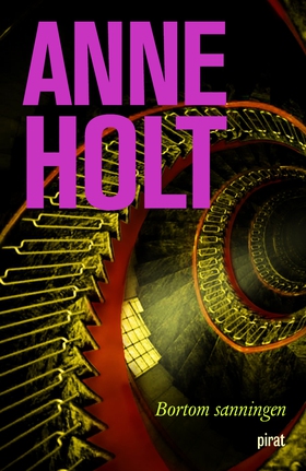 Bortom sanningen (e-bok) av Anne Holt