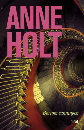 Bortom sanningen (e-bok) av Anne Holt