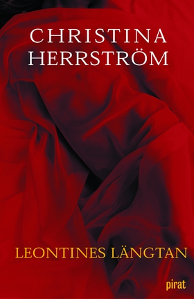 Leontines längtan (e-bok) av Christina Herrströ