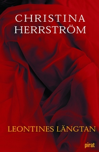 Leontines längtan (e-bok) av Christina Herrströ