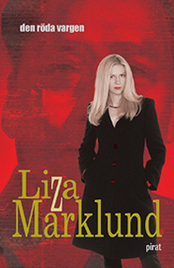 Den röda vargen (e-bok) av Liza Marklund