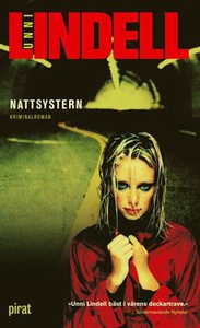 Nattsystern (e-bok) av Unni Lindell