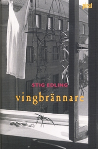 Vingbrännare (e-bok) av Stig Edling