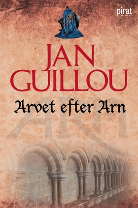 Arvet efter Arn (e-bok) av Jan Guillou