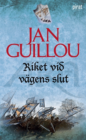 Riket vid vägens slut (e-bok) av Jan Guillou