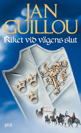 Riket vid vägens slut (e-bok) av Jan Guillou