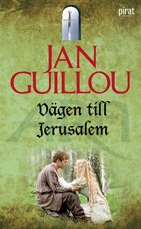 Vägen till Jerusalem (e-bok) av Jan Guillou