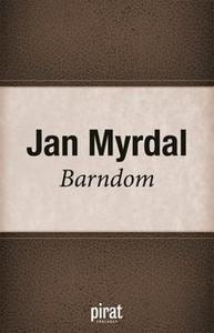Barndom (e-bok) av Jan Myrdal