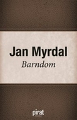 Barndom