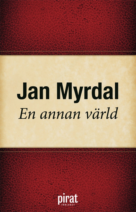 En annan värld