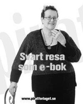 Svart resa (e-bok) av Kerstin Thorvall