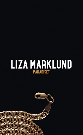 Paradiset (e-bok) av Liza Marklund