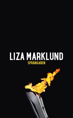 Sprängaren (e-bok) av Liza Marklund