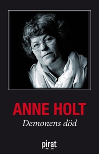 Demonens död (e-bok) av