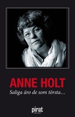Saliga äro de som törsta...