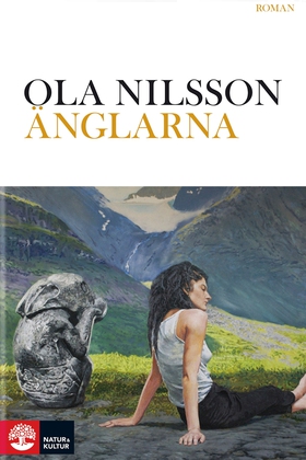 Änglarna (e-bok) av Ola Nilsson