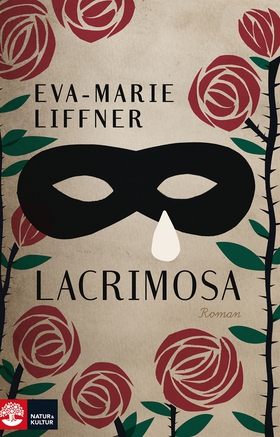 Lacrimosa (e-bok) av Eva-Marie Liffner