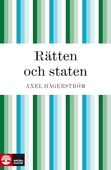 Rätten och staten