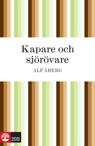 Kapare och sjörövare (e-bok) av Alf Åberg